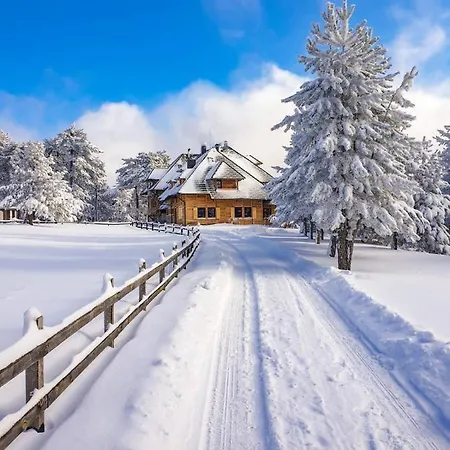 Tara 3* קאלודיירסקה בארה