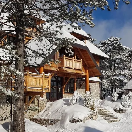 Tara 3* קאלודיירסקה בארה