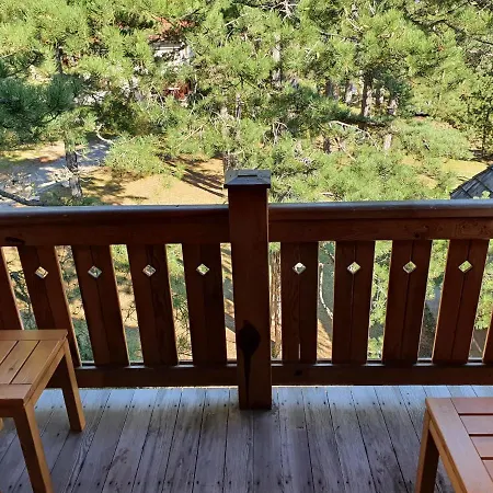 Tara 3* Kaludjerske Bare