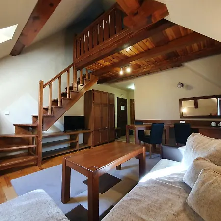 Tara Hotel Kaludjerske Bare