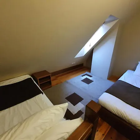 Tara מלון קאלודיירסקה בארה