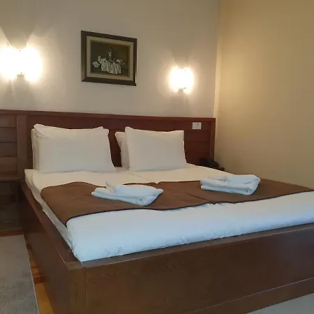 Tara קאלודיירסקה בארה